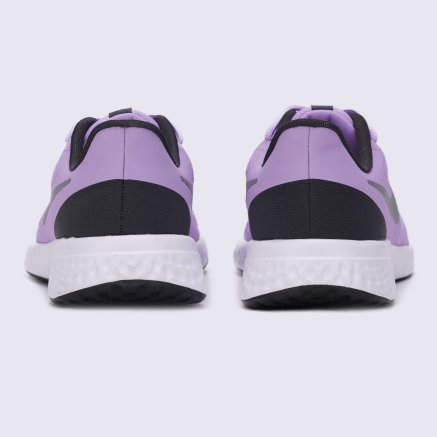 Кроссовки Nike детские Revolution 5 - 140061, фото 4 - интернет-магазин MEGASPORT