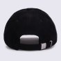 Кепка New Balance Block N Hat, фото 3 - інтернет магазин MEGASPORT