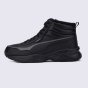 Ботинки Puma Cilia Mid Metallic, фото 1 - интернет магазин MEGASPORT