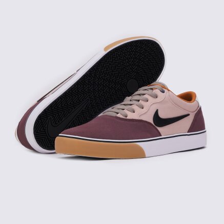 Кеди Nike Sb Chron 2 - 141018, фото 2 - інтернет-магазин MEGASPORT