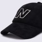 Кепка New Balance Block N Hat, фото 4 - інтернет магазин MEGASPORT