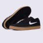 Кеды Nike SB Chron 2, фото 3 - интернет магазин MEGASPORT