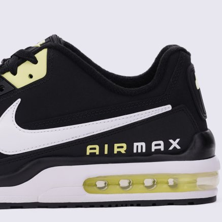 Кросівки Nike Air Max Ltd 3 - 141021, фото 4 - інтернет-магазин MEGASPORT