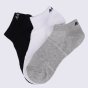 Шкарпетки Anta 3-Pack Socks, фото 1 - інтернет магазин MEGASPORT