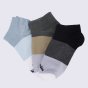 Носки Anta 3-Pack Socks, фото 1 - интернет магазин MEGASPORT