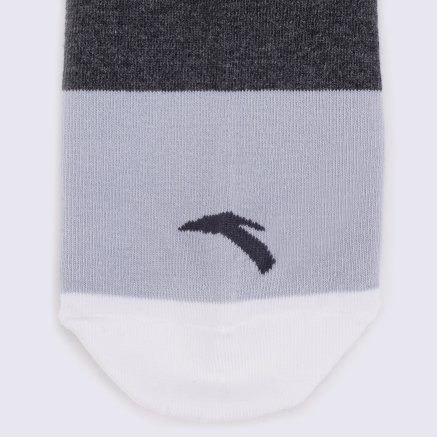 Носки Anta 3-Pack Socks - 142835, фото 2 - интернет-магазин MEGASPORT