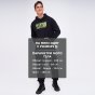 Спортивнi штани Puma X SANTA CRUZ Sweatpants, фото 2 - інтернет магазин MEGASPORT