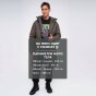Куртка Puma Ess + Long Padded Coat, фото 2 - интернет магазин MEGASPORT