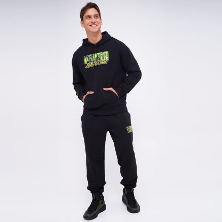 Спортивнi штани Puma X SANTA CRUZ Sweatpants - 140551, фото 3 - інтернет-магазин MEGASPORT