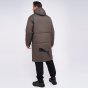 Куртка Puma Ess + Long Padded Coat, фото 2 - интернет магазин MEGASPORT