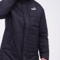 Куртка Puma Ess + Long Padded Coat, фото 5 - интернет магазин MEGASPORT
