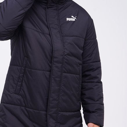 Куртка Puma Ess + Long Padded Coat - 140622, фото 5 - интернет-магазин MEGASPORT