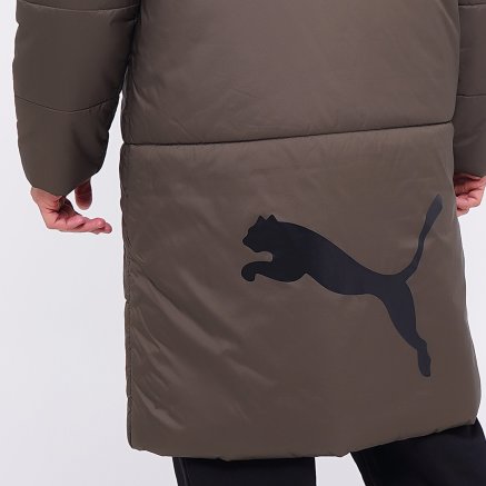 Куртка Puma Ess + Long Padded Coat - 140623, фото 5 - інтернет-магазин MEGASPORT