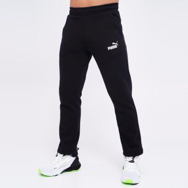 Спортивные штаны Puma ESS Logo Pants FL Op - 140585, фото 1 - интернет-магазин MEGASPORT