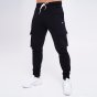 Спортивні штани Champion Rib Cuff Pants, фото 1 - інтернет магазин MEGASPORT