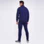 Спортивний костюм Puma Clean Sweat Suit Fl, фото 2 - інтернет магазин MEGASPORT