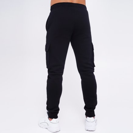 Спортивные штаны Champion Rib Cuff Pants - 141811, фото 2 - интернет-магазин MEGASPORT
