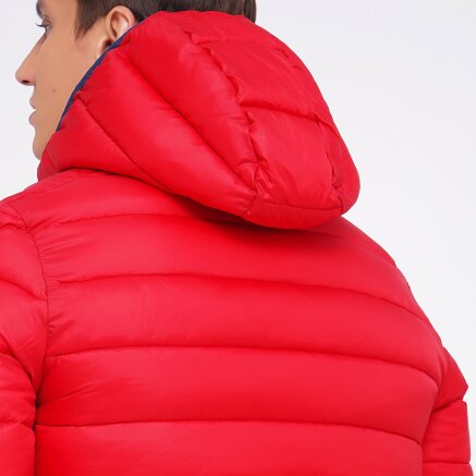 Куртка Champion Hooded Jacket - 141815, фото 4 - інтернет-магазин MEGASPORT