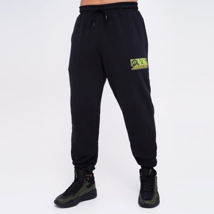 Спортивнi штани Puma X SANTA CRUZ Sweatpants - 140551, фото 1 - інтернет-магазин MEGASPORT