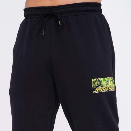 Спортивнi штани Puma X SANTA CRUZ Sweatpants - 140551, фото 4 - інтернет-магазин MEGASPORT