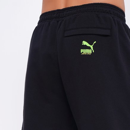 Спортивнi штани Puma X SANTA CRUZ Sweatpants - 140551, фото 5 - інтернет-магазин MEGASPORT