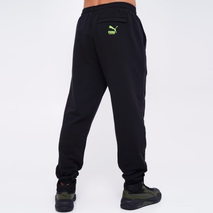 Спортивнi штани Puma X SANTA CRUZ Sweatpants - 140551, фото 6 - інтернет-магазин MEGASPORT