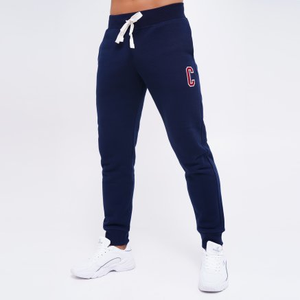 Спортивні штани Champion Rib Cuff Pants - 141793, фото 1 - інтернет-магазин MEGASPORT