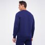 Кофта Puma Ess Big Logo Crew Fl, фото 5 - интернет магазин MEGASPORT