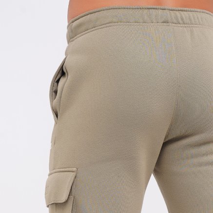Спортивні штани Champion Rib Cuff Pants - 141810, фото 5 - інтернет-магазин MEGASPORT