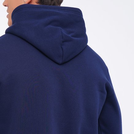 Кофта Champion Hooded Full Zip Sweatshirt - 141779, фото 5 - інтернет-магазин MEGASPORT
