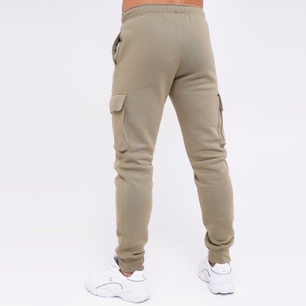 Спортивні штани Champion Rib Cuff Pants - 141810, фото 2 - інтернет-магазин MEGASPORT
