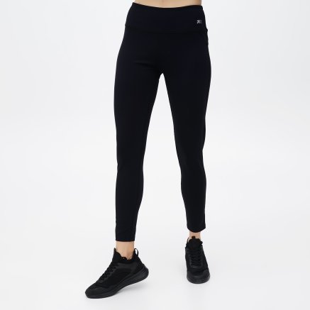 Лосины East Peak women's warm leggings - 143146, фото 1 - интернет-магазин MEGASPORT