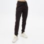 Спортивные штаны East Peak terry-fleece print cuff pants, фото 1 - интернет магазин MEGASPORT