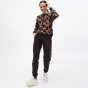 Спортивные штаны East Peak terry-fleece print cuff pants, фото 3 - интернет магазин MEGASPORT