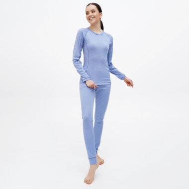 Термобелье East Peak ( комплект) women’s baselayer set - 143114, фото 1 - интернет-магазин MEGASPORT