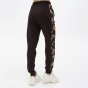 Спортивные штаны East Peak terry-fleece print cuff pants, фото 4 - интернет магазин MEGASPORT