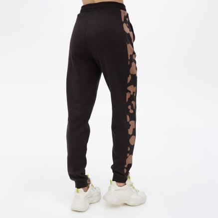Спортивные штаны East Peak terry-fleece print cuff pants - 143116, фото 4 - интернет-магазин MEGASPORT