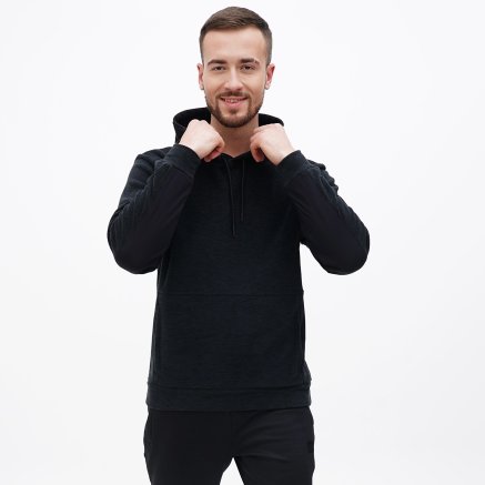 Кофта East Peak men's fleece hooded jacket - 143109, фото 1 - интернет-магазин MEGASPORT
