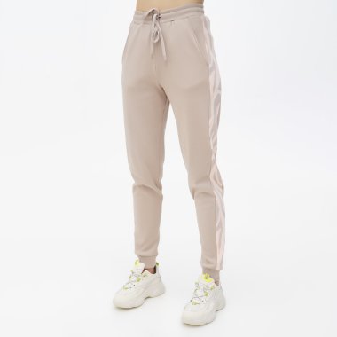 Спортивные штаны East Peak terry-fleece print cuff pants - 143117, фото 1 - интернет-магазин MEGASPORT