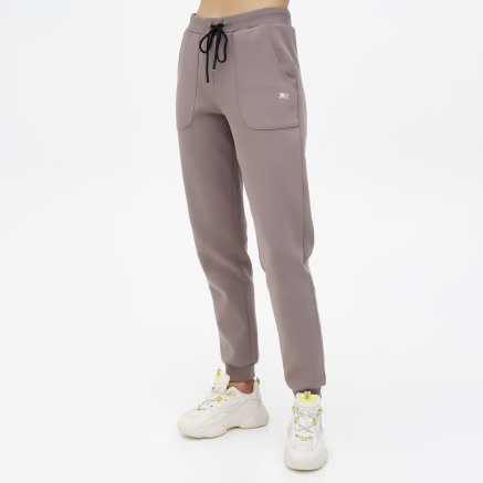 Спортивные штаны East Peak women's tech pants with cuff - 143124, фото 1 - интернет-магазин MEGASPORT