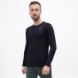 Кофта East Peak men's long sleeve, фото 1 - интернет магазин MEGASPORT
