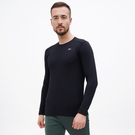 Кофта East Peak men's long sleeve - 143113, фото 1 - интернет-магазин MEGASPORT