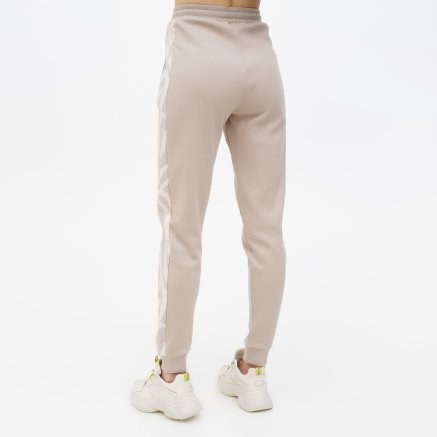 Спортивные штаны East Peak terry-fleece print cuff pants - 143117, фото 4 - интернет-магазин MEGASPORT