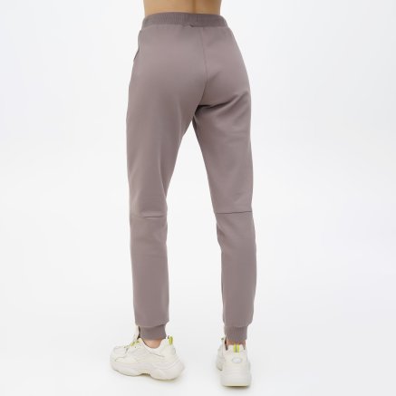 Спортивные штаны East Peak women's tech pants with cuff - 143124, фото 4 - интернет-магазин MEGASPORT