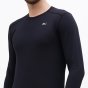 Кофта East Peak men's long sleeve, фото 4 - интернет магазин MEGASPORT