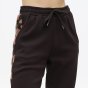 Спортивные штаны East Peak terry-fleece print cuff pants, фото 6 - интернет магазин MEGASPORT