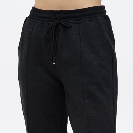 Спортивные штаны East Peak women's brushed terry pants - 143128, фото 5 - интернет-магазин MEGASPORT
