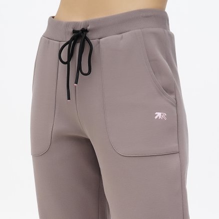 Спортивные штаны East Peak women's tech pants with cuff - 143124, фото 5 - интернет-магазин MEGASPORT