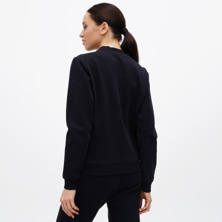 Кофта East Peak women's tech fabric sweatshirt - 143147, фото 4 - интернет-магазин MEGASPORT