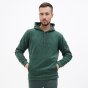 Кофта East Peak men's fleece hooded jacket, фото 1 - интернет магазин MEGASPORT